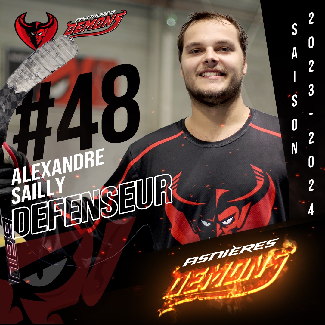 asnieres roller hockey 92 equipe senior N3