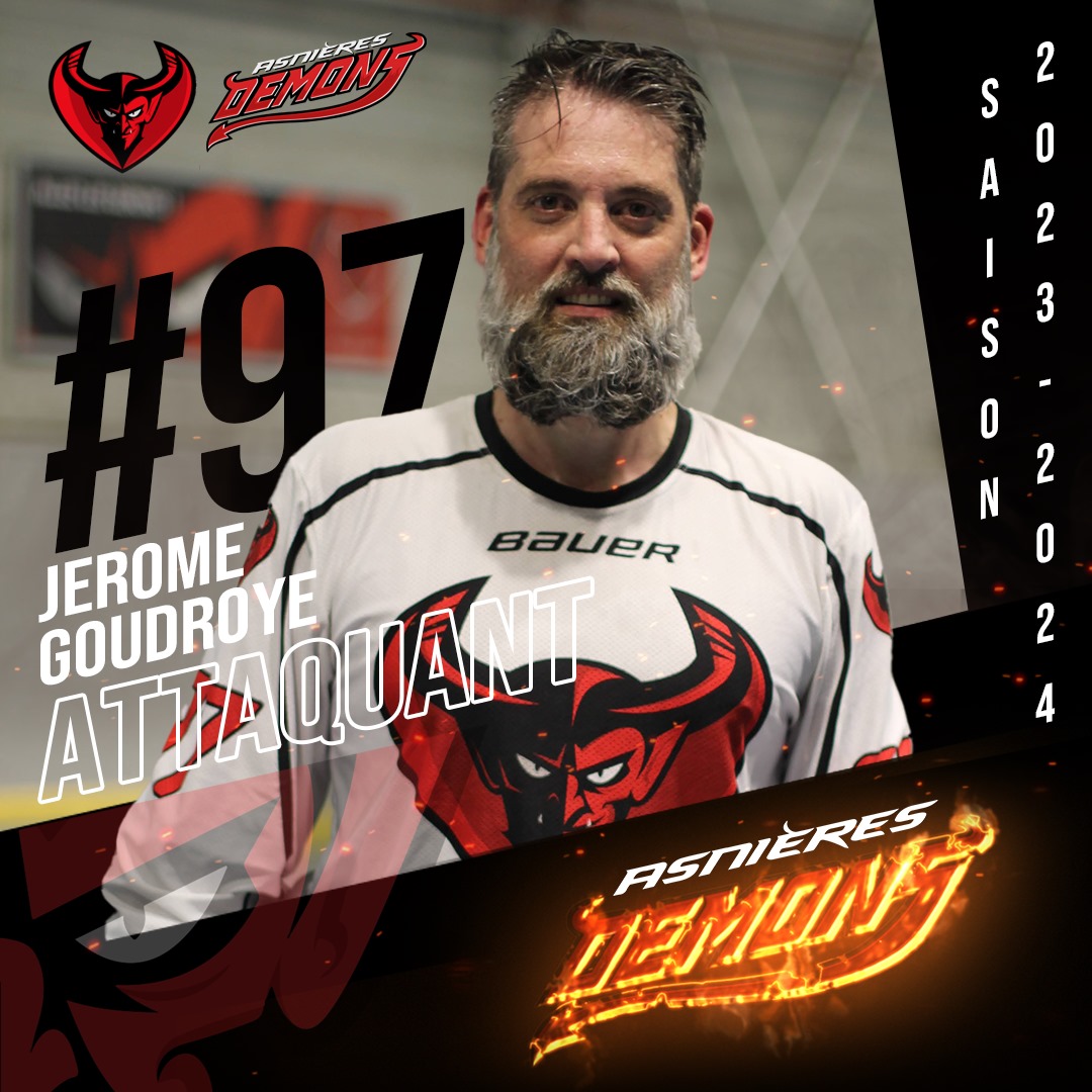 asnieres roller hockey 92 equipe senior N3