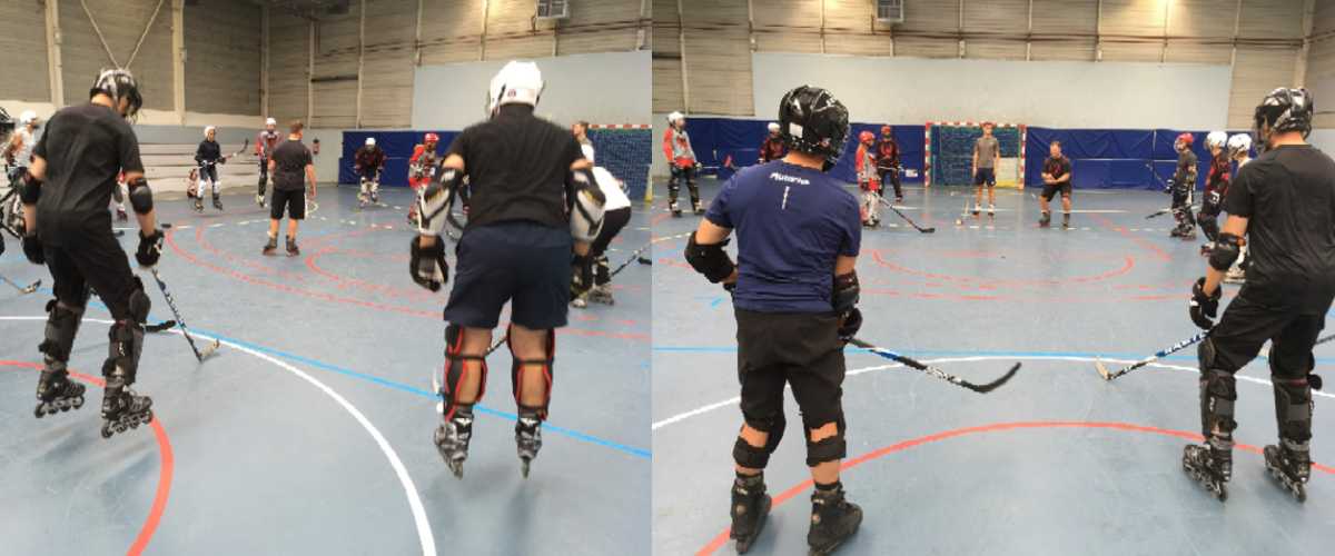 asnieres roller senior loisir